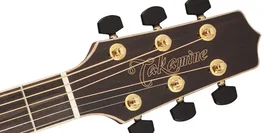 Takamine GY93E Guitare électroacoustique New Yorker