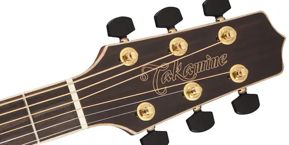 Takamine GY93E Guitare électroacoustique New Yorker Takamine GY93E Guitare électroacoustique New Yorker