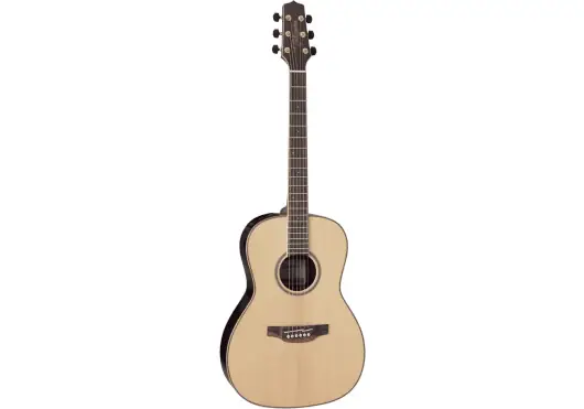 Takamine Guitare Electro-Acoustique Gy93 E/A New Yorker Natural Takamine Guitare Electro-Acoustique Gy93 E/A New Yorker Natural