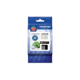 Brother Cartouche d'encre noire haute capacité (XL) pour MFC-J3940DW, MFC-J3540DW, MFC-J2340DW, MFC-J2740DW