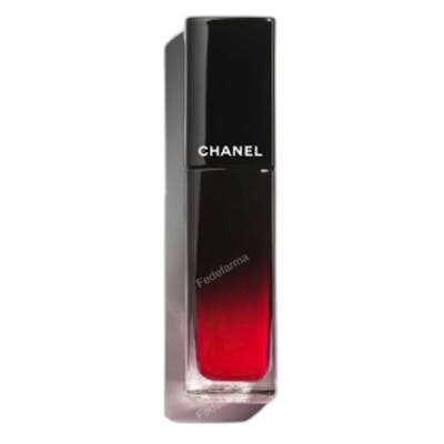 Chanel ROUGE ALLURE LAQUE #73-invincible Chanel ROUGE ALLURE LAQUE #73-invincible