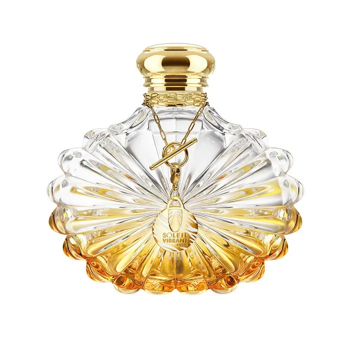 Lalique Soleil Vibrant Eau de Parfum 100 ml Lalique Soleil Vibrant Eau de Parfum 100 ml