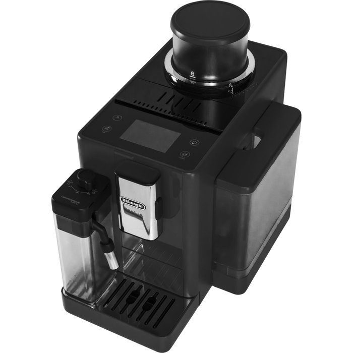 DeLonghi Rivelia EXAM 440.55.B Black