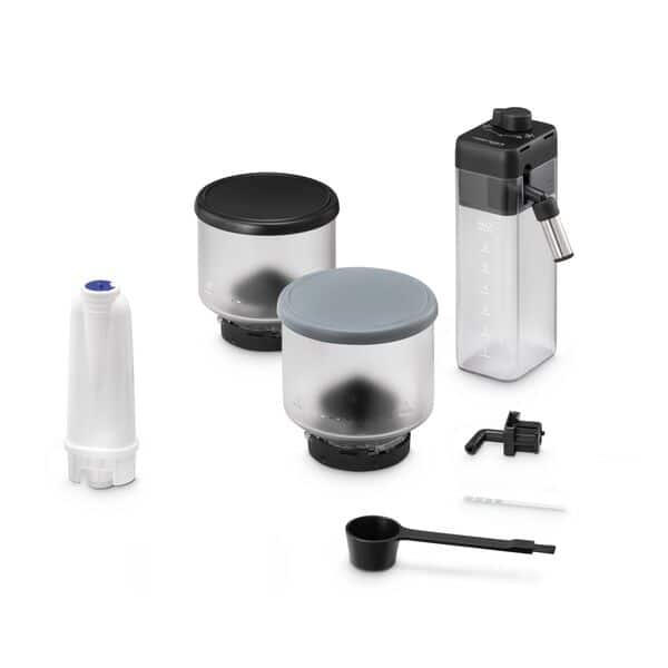 DeLonghi Rivelia EXAM 440.55.B Noir
