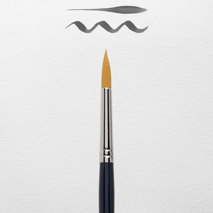 Van Gogh Pinceau pour aquarelle série 191 n.° 8 Van Gogh Pinceau pour aquarelle série 191 n.° 8