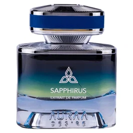 Auraa Desire Sapphirus Extrait de parfum 100 ml