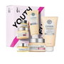 IT Cosmetics Coffret Confidence in a Cream Hydratant Anti-âge - 3 pièces