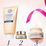 IT Cosmetics Coffret Confidence in a Cream Hydratant Anti-âge - 3 pièces