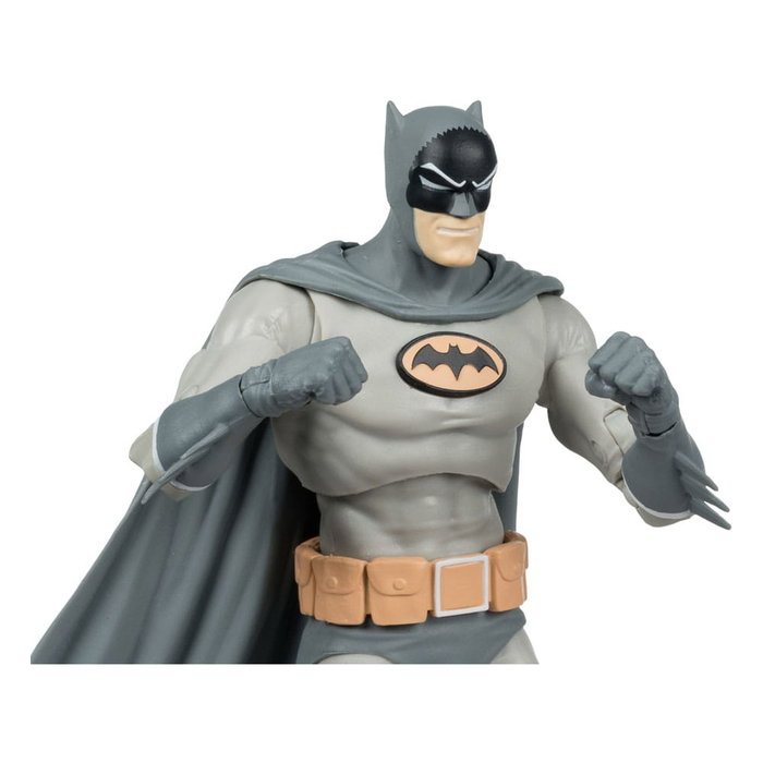 DC McFarlane Collector Edition figurine Wave 5 Manga Batman #16 18 cm DC McFarlane Collector Edition figurine Wave 5 Manga Batman #16 18 cm