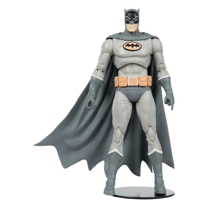 DC McFarlane Collector Edition figurine Wave 5 Manga Batman #16 18 cm DC McFarlane Collector Edition figurine Wave 5 Manga Batman #16 18 cm