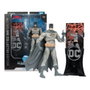 DC McFarlane Collector Edition figurine Wave 5 Manga Batman #16 18 cm