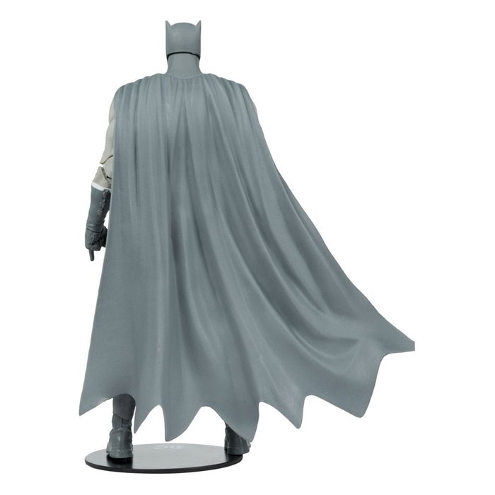 DC McFarlane Collector Edition figurine Wave 5 Manga Batman #16 18 cm DC McFarlane Collector Edition figurine Wave 5 Manga Batman #16 18 cm