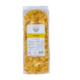 INT SALIM CORN FLAKES maiz tostado 400gr.