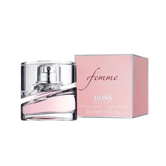 Hugo Boss Femme Eau de Parfum 30 ml