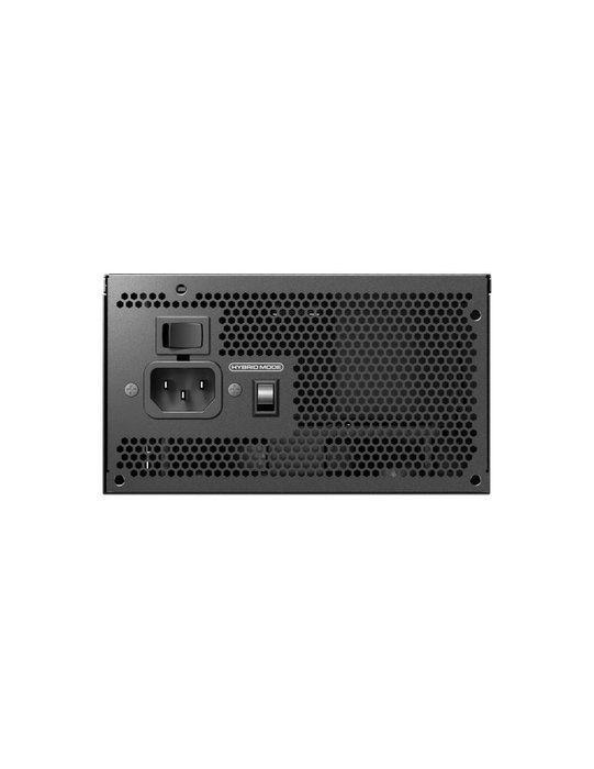 Antec GSK1000 EC 1000W 80 PLUS Gold ATX 3.1 modulaire