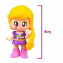 Famosa Pinypon Cuentos Figurine avec bolsito de 8 cm