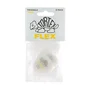 Dunlop Tortex Flex Triangle 0,73 mm (Pack de 6)