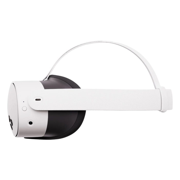 Meta Quest 3S 256GB Réalité Virtuelle - Casque VR SK-1000212-01 Blanc