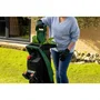 Bosch Home and Garden UniversalShredder solo sans fil