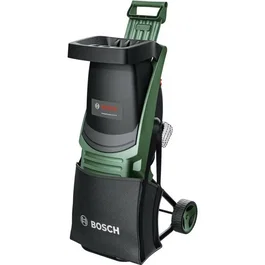 Bosch Home and Garden UniversalShredder solo sans fil