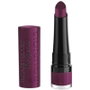 BOURJOIS PARIS Rouge Velvet Barre de Lèvres 20 Plum Royal 24 g