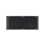 Thermaltake TH240 V2 Kit de Refroidissement Liquide CPU Tout-en-Un Radiateur 2x120mm ARGB Noir