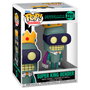 Funko Pop! Animation Super King Bender - Futurama