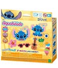 Aquabeads Kit de loisirs créatifs Stitch Porte-clés