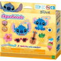 Aquabeads Kit de loisirs créatifs Stitch Porte-clés