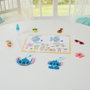 Aquabeads Kit de loisirs créatifs Stitch Porte-clés