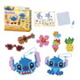 Aquabeads Kit de loisirs créatifs Stitch Porte-clés