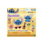 Aquabeads Kit de loisirs créatifs Stitch Porte-clés