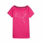 T-shirt à manches courtes femme Puma Train Favorite (M)