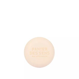 Panier Des Sens Barre de shampooing solide pour cheveux au Raisin, Nettoyant, 75 g, Soin capillaire