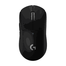 Logitech G Pro X Superlight 2 LS - Souris de jeu sans fil - Noir