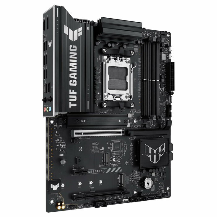 Carte Mère Asus 90MB1LT0-M0EAY0 AMD B650 AMD AM5