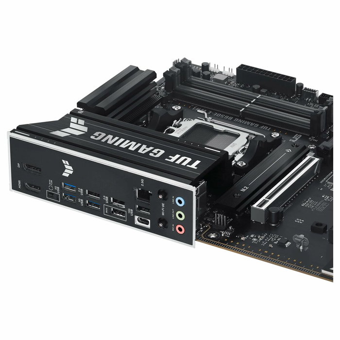 Carte Mère Asus 90MB1LT0-M0EAY0 AMD B650 AMD AM5