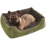 Kerbl Corbeille Samuel en tissu gris
