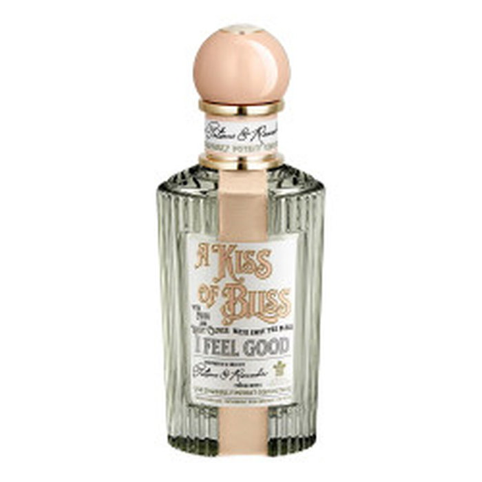 Penhaligon's A Kiss Of Bliss Eau de Parfum 100 ml Penhaligon's A Kiss Of Bliss Eau de Parfum 100 ml