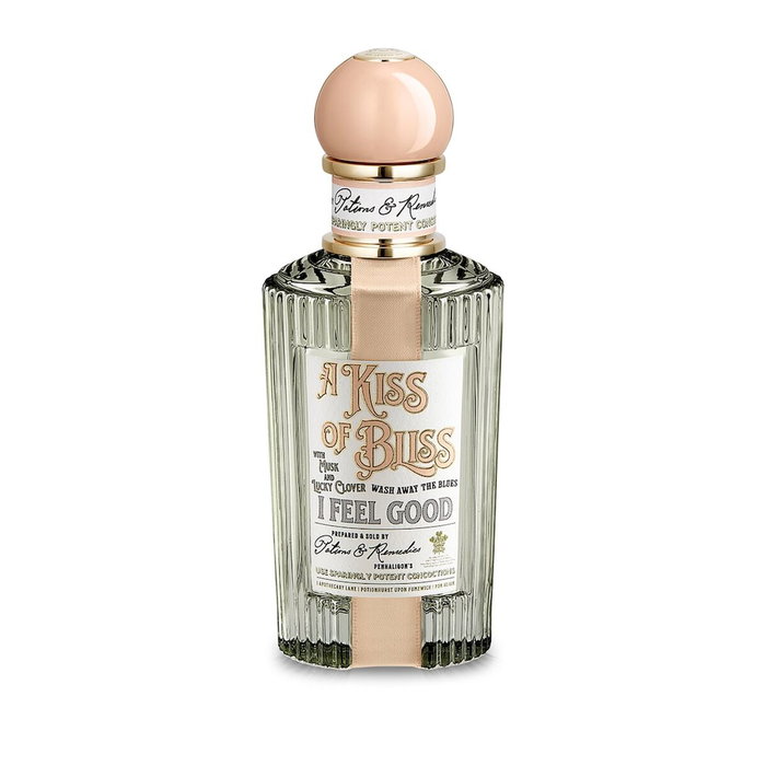 Penhaligon's A Kiss Of Bliss Eau de Parfum 100 ml Penhaligon's A Kiss Of Bliss Eau de Parfum 100 ml