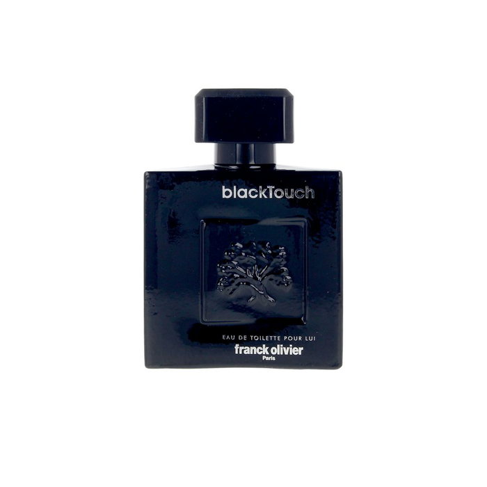 Franck Olivier Black Touch Eau de Parfum 100 ml
