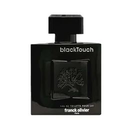 Franck Olivier Black Touch Eau de Parfum 100 ml