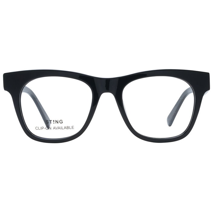 Monture de Lunettes Unisexe Sting VST423 51700Y Monture de Lunettes Unisexe Sting VST423 51700Y