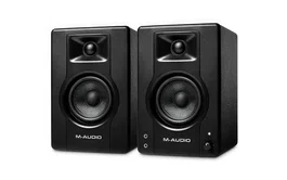 MAUDIO Bx3 (Paire) Enceintes de Monitoring Actives