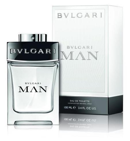 BVLGARI MAN Eau de Toilette 60 ml BVLGARI MAN Eau de Toilette 60 ml