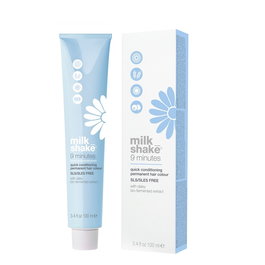 Milk Shake Teinture permanente 9 Minutes couleur 5.13 pour cheveux, 100 ml