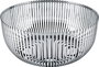 Alessi Porte-fruits Pierre Charpin en acier inoxydable 18/10 PCH05/24