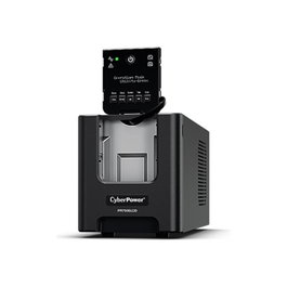 CyberPower PR750ELCD Onduleur Tour 750 VA