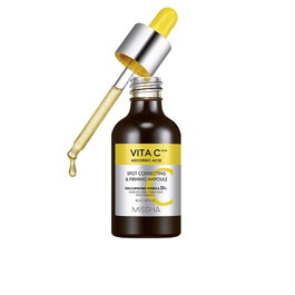 Missha Vita C Plus Spot Correcting & Firming Ampoule 30 ml