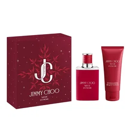 Jimmy Choo Coffret Man Extreme